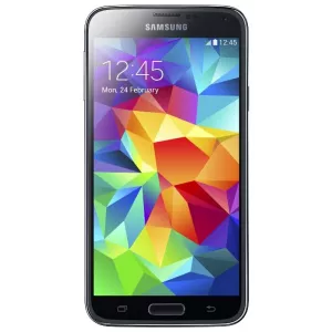 Замена экрана/дисплея Samsung Galaxy S5-A SM-G901F